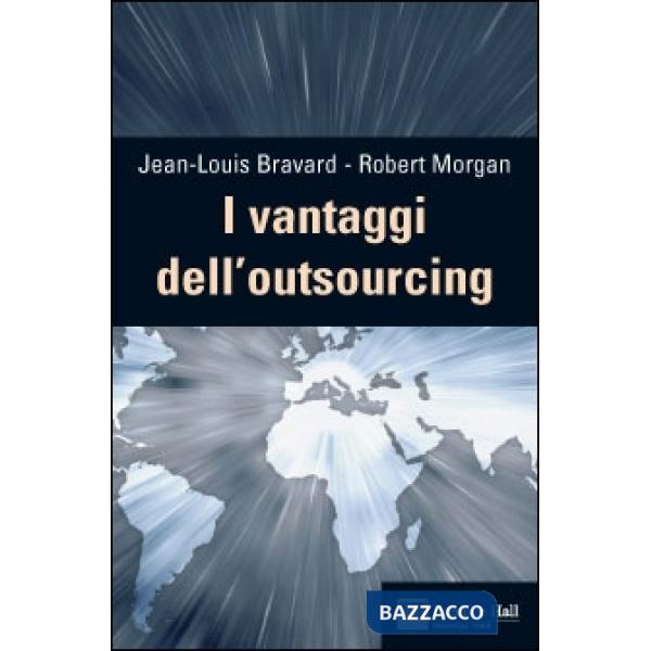 Vantaggi dell'outsourcing (I)