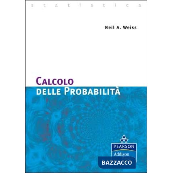 Calcolo delle probabilità