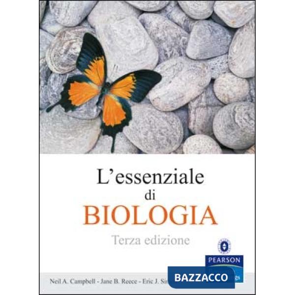 Essenziale di biologia (L')
