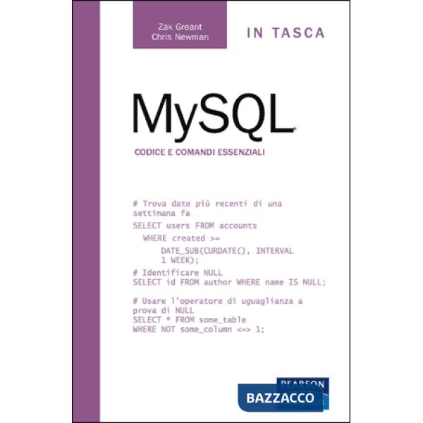 MySQL