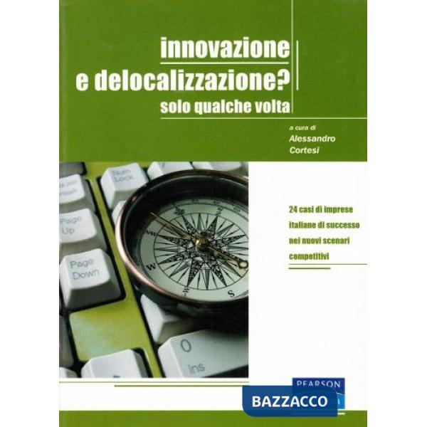 Innovazione e delocalizzazione