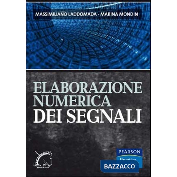 Elaborazione numerica dei segnali