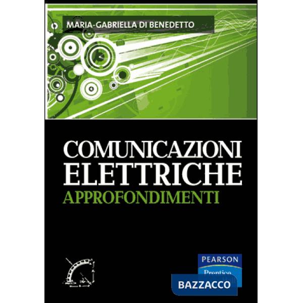 Comunicazioni elettriche. Approfondimenti