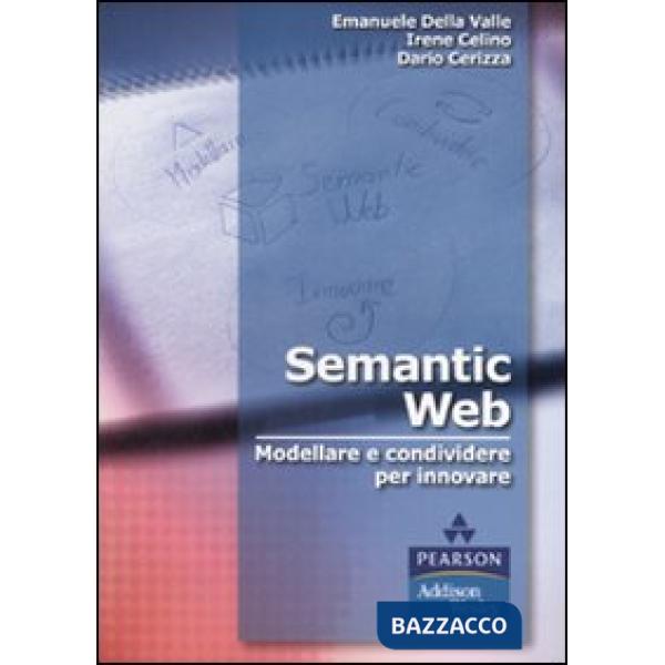 Semantic Web. Modellare e condividere per innovare