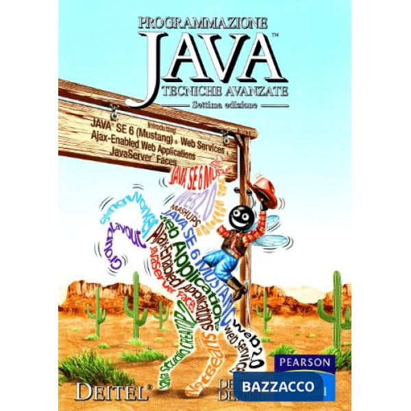 Programmazione Java. Vol. 2: Tecniche avanzate
