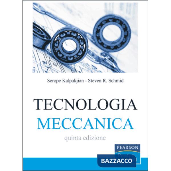 Tecnologia meccanica