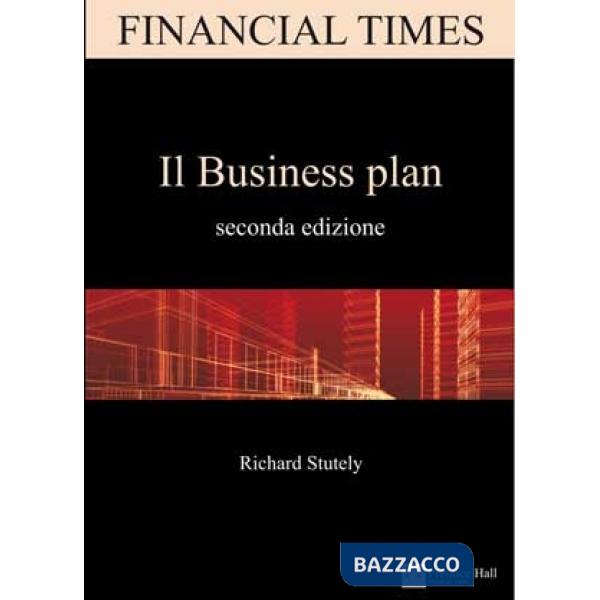 BUSINESS PLAN (IL)