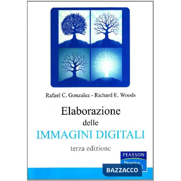 ELABORAZIONI DELLE IMMAGINI DIGITALI