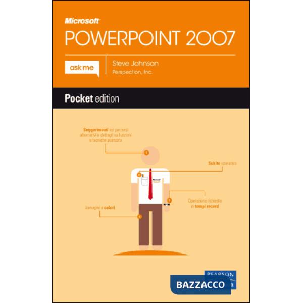 Microsoft Powerpoint 2007