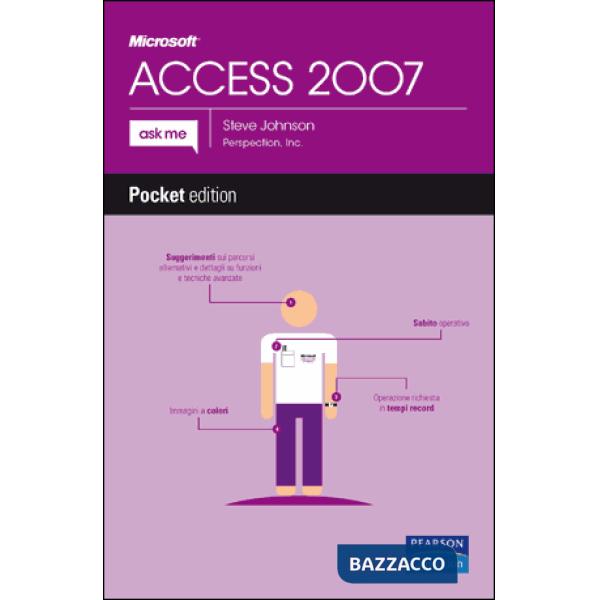 Microsoft Access 2007