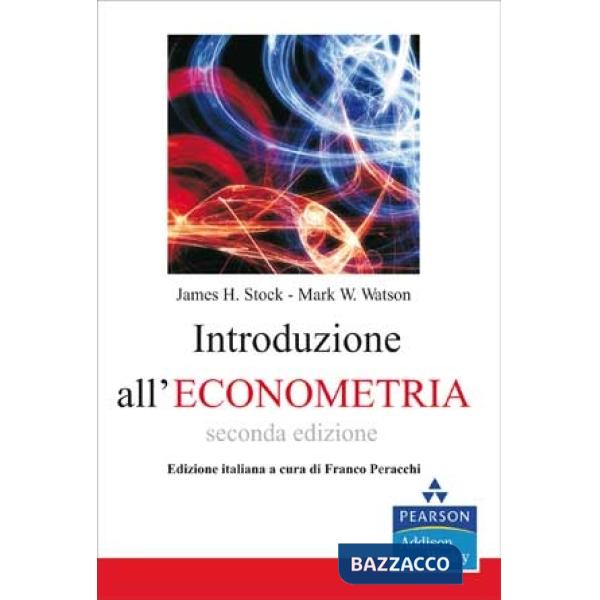 Introduzione all'econometria
