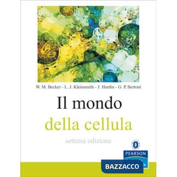 Mondo della cellula (Il)