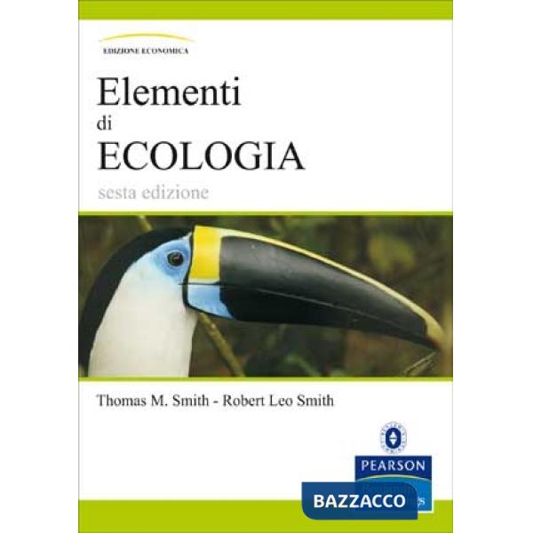 Elementi di ecologia