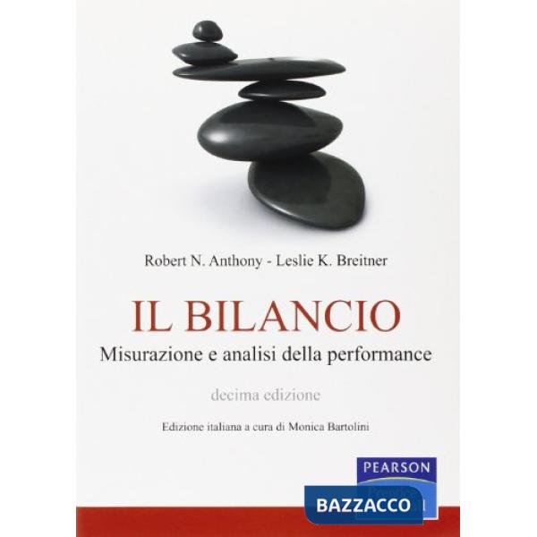 Bilancio. Misurazione e analisi della performance (Il)