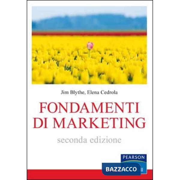 Fondamenti di marketing