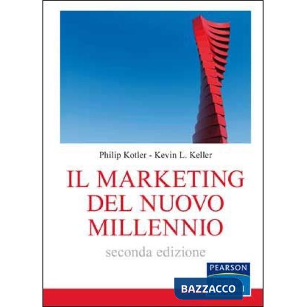 MARKETING DEL NUOVO MILLENNIO (IL)