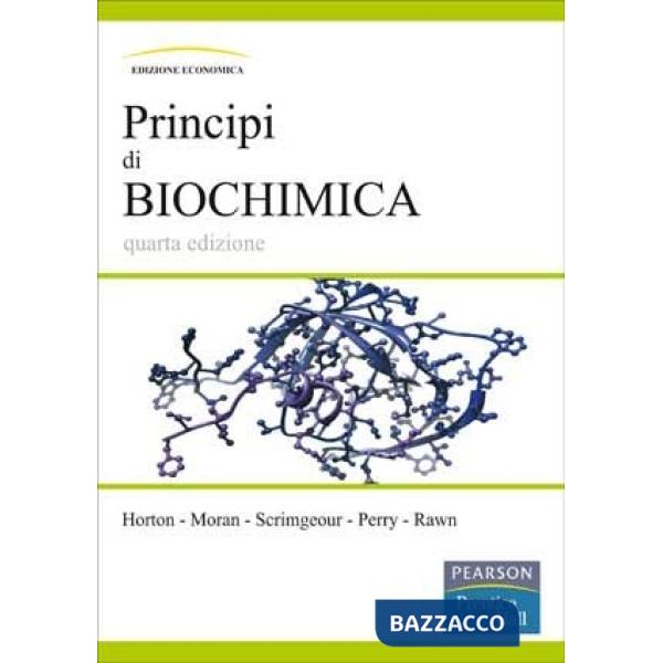 Principi di biochimica. Ediz. illustrata