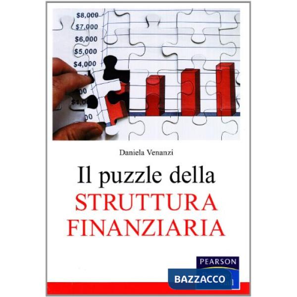 STRUTTURA FINANZIARIA DELLE IMPRESE (LA)