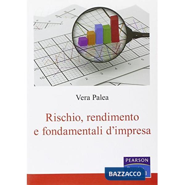 RISCHIO, RENDIMENTO E FONDAMENTALI D'IMPRESA