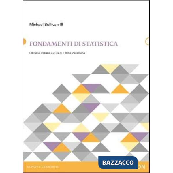FONDAMENTI DI STATISTICA NE + ACCESSO WEB