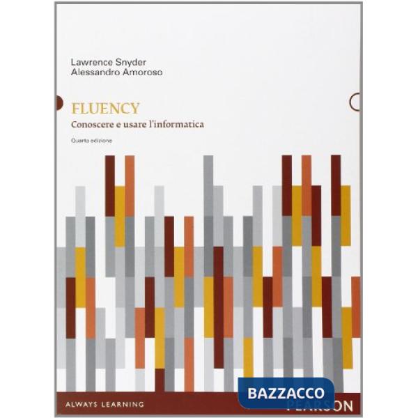 FLUENCY 4ED + ACCESSO WEB