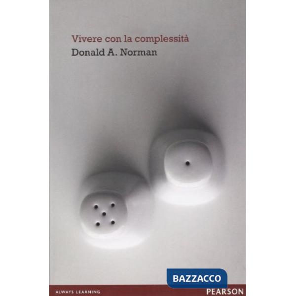 Vivere con la complessità