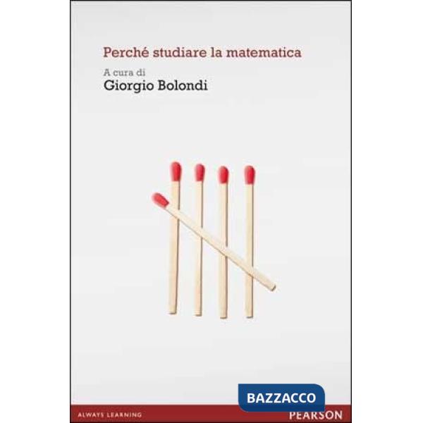 Perché studiare la matematica