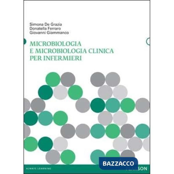 Microbiologia e microbiologia clinica per infermieri