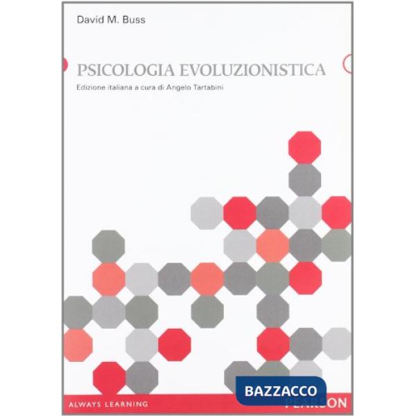 PSICOLOGIA EVOLUZIONISTICA