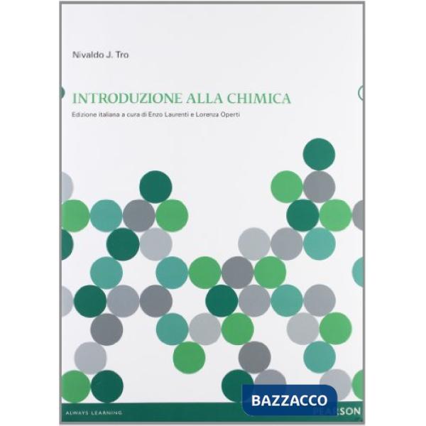 Introduzione alla chimica