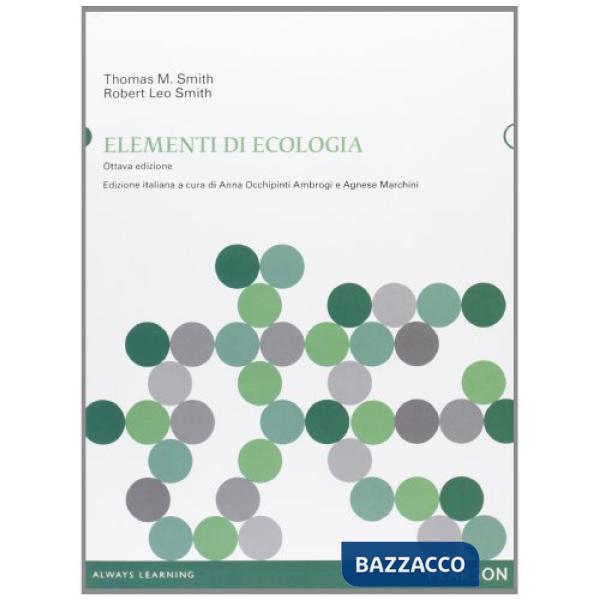Elementi di ecologia
