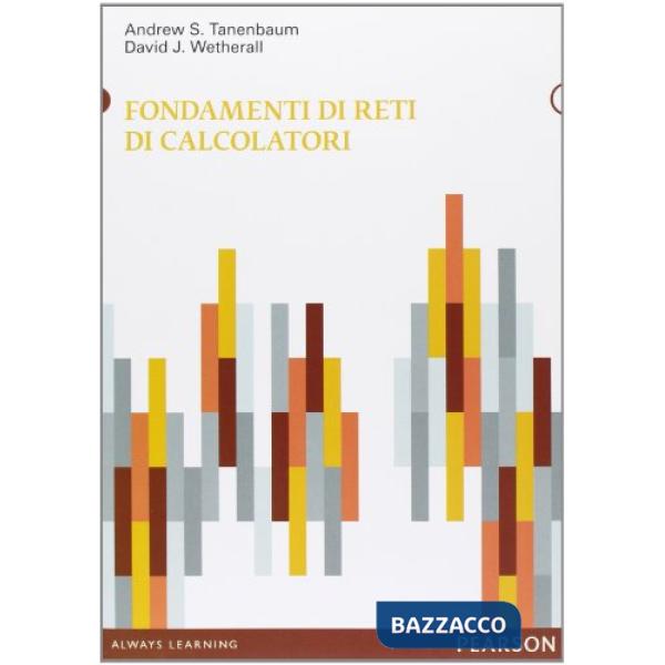 FONDAMENTI DI RETI DI CALCOLATORI