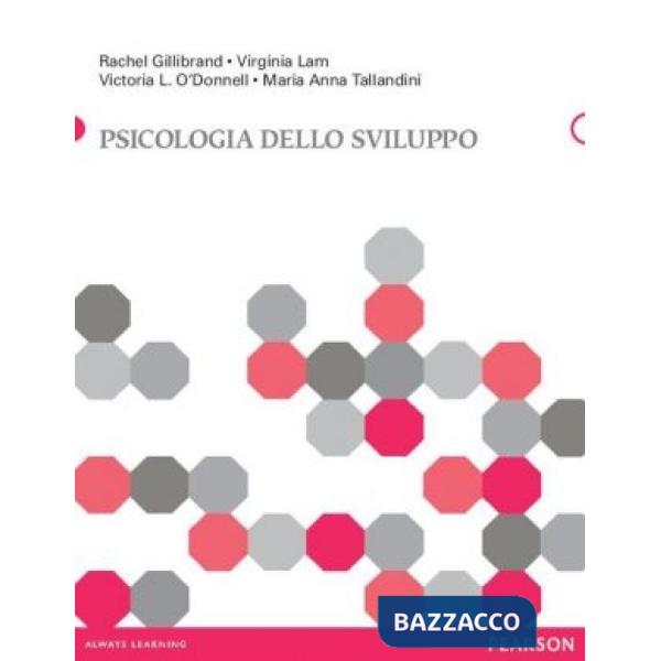 Psicologia dello sviluppo
