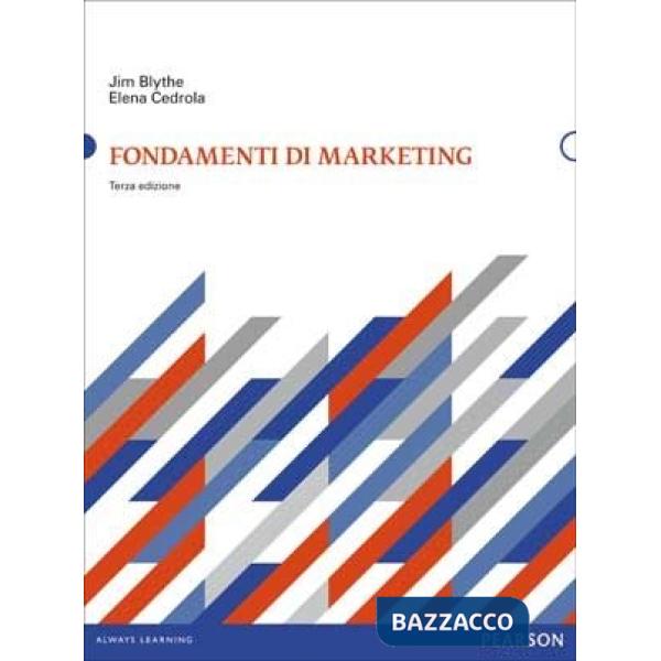 Fondamenti di marketing