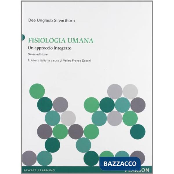 Fisiologia umana. Un approccio integrato. Con aggiornamento online