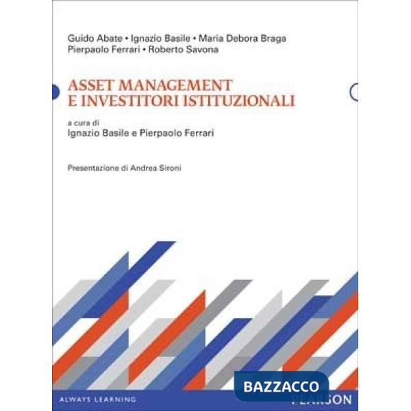 Asset management e investitori istituzionali