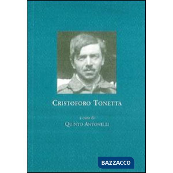Cristoforo Tonetta