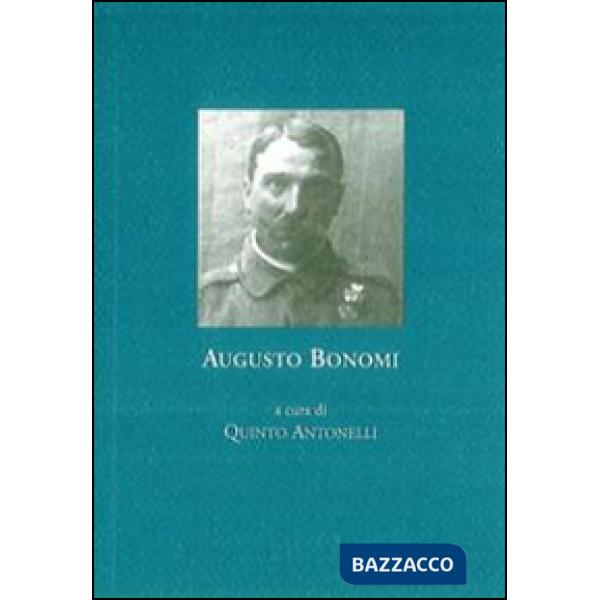 Augusto Bonomi