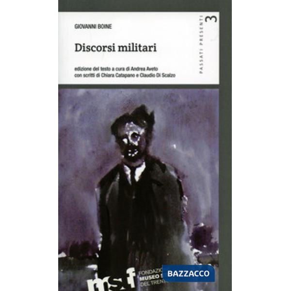 Discorsi militari