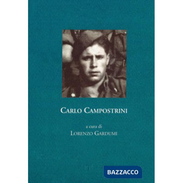 Carlo Campostrini