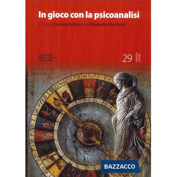 In gioco con la psicoanalisi