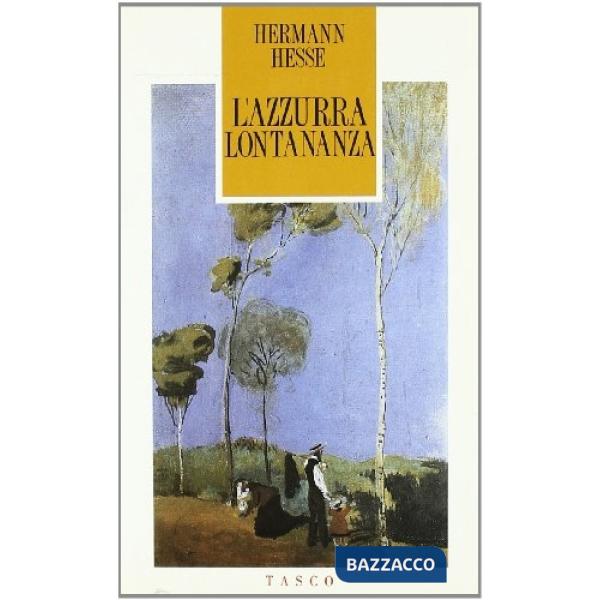 Azzurra lontananza (L')