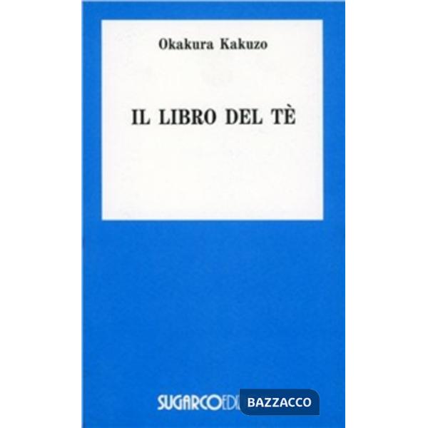 Libro del tè (Il)