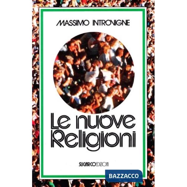 Nuove religioni (Le)