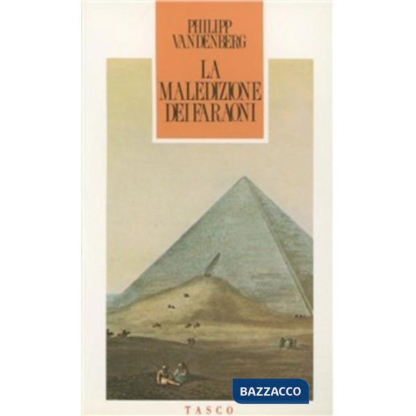 Maledizione dei faraoni (La)