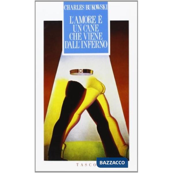 Amore è un cane che viene dall'inferno (L')