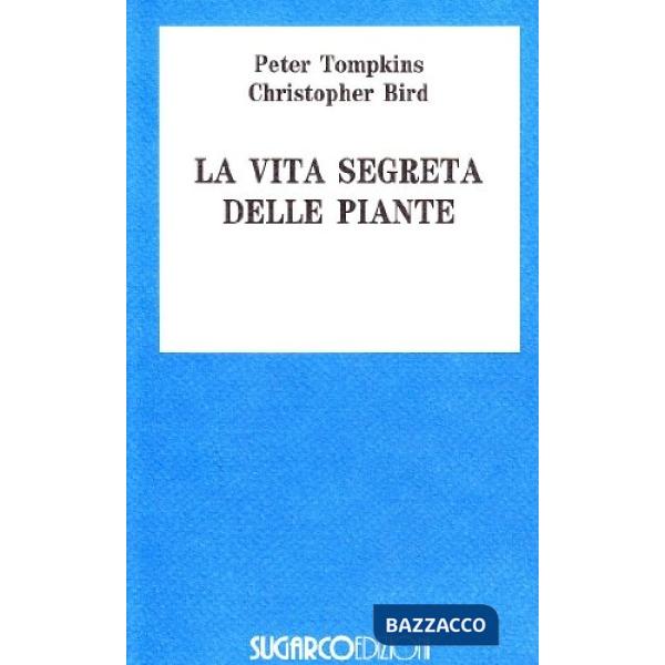 Vita segreta delle piante (La)
