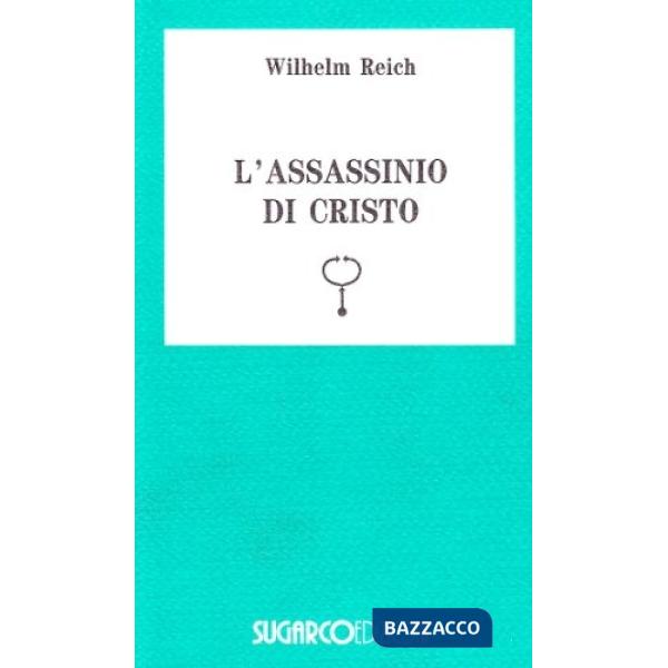 Assassinio di Cristo (L')