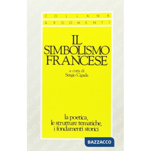 Simbolismo francese (Il)