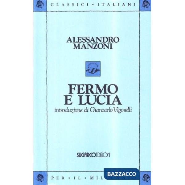 Fermo e Lucia